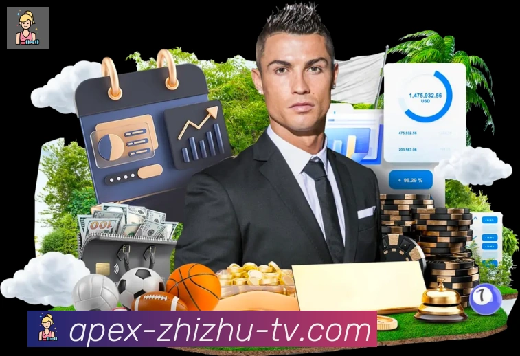 奖项图3